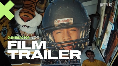 Tutte le stanze vuote - Trailer ufficiale (Netflix)