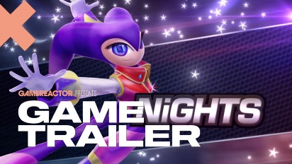 Sonic Racing: Crossworlds - Aggiornamento dei nuovi personaggi gratuiti