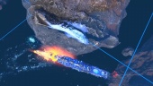 World of Warships - Space Battles Trailer