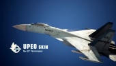 Ace Combat 7: Skies Unknown - 2nd Anniversary Update Trailer (italiano)