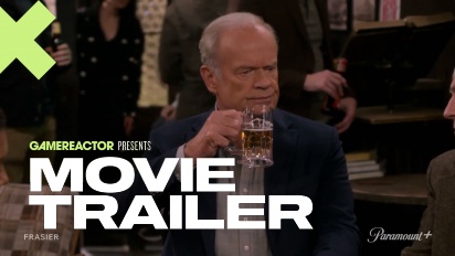 Frasier (2023) - Trailer ufficiale