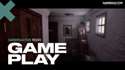 Luto - Capitolo 1 Gameplay Walkthrough (PS5)