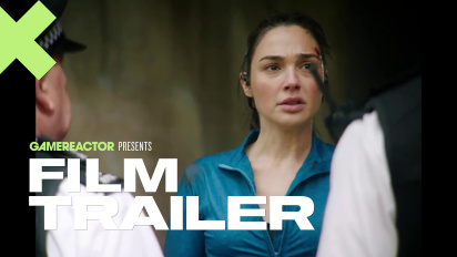 The Runner - Trailer ufficiale