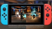 Portal Knights per Nintendo Switch - Trailer di lancio