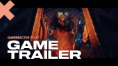 GTFO - Rundown 8.0 Launch Trailer