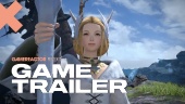 Final Fantasy XIV Online - A Life-changing Story Awaits