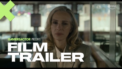 After the Hunt - Trailer ufficiale (Prime Video)