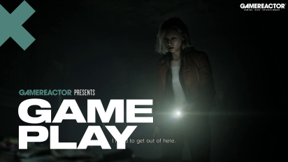 Resident Evil Requiem (Gameplay) - Apertura di Wrenwood di Grace su PS5