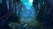 Wyldheart’s developer is ‘really against generative AI’