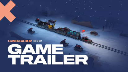 Fogpiercer - Trailer ufficiale di lancio 1.0