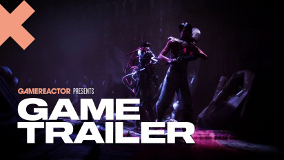 Graft - Trailer di Morphosis