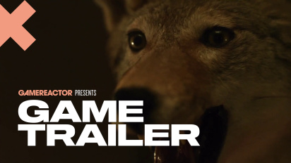 Hellcat - Trailer ufficiale
