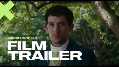 Wake Up Dead Man: A Knives Out Mystery - Trailer ufficiale (Netflix)