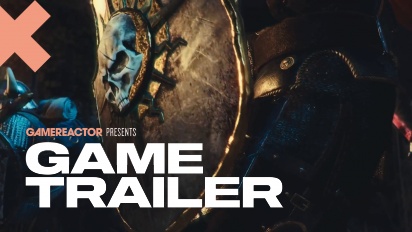 Warhammer: Vermintide 2 - Return to the Reik Rimorchio