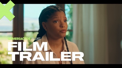 You, Me & Tuscany - Trailer ufficiale