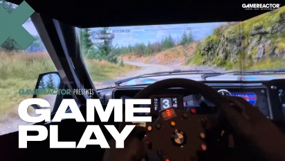 Sogni di corsa: Assetto Corsa Rally