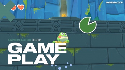 Big Hops - Guida del gameplay dei primi 30 minuti