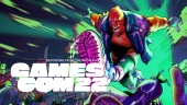 Anger Foot (Gamescom 2022) - Diventa un tutt'uno con il tuo piede