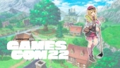 Rune Factory 5 e serie (Gamescom 2022) – Shiro Maekawa sulla coltivazione del passato e del futuro della fantasia agricola