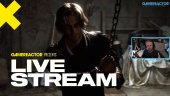 Resident Evil 4 - Livestream Replay