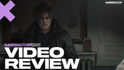 Resident Evil Requiem - Recensione video