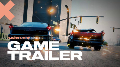 Wreckreation 2 - Trailer annuncio