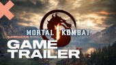 Mortal Kombat 1 - Birth of a New Era