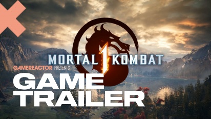 Mortal Kombat 1 - Nascita di una nuova era