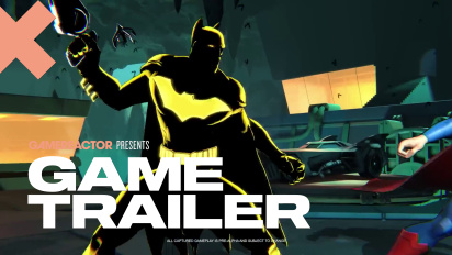 DCKO - Trailer ufficiale dell'annuncio