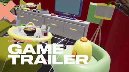 I'm Having a Bad Day - Trailer di lancio del gameplay
