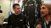 E3 12: Sniper: Ghost Warrior 2 - Interview