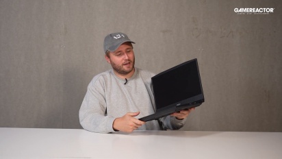 MSI Katana 15HX - Presentazione del prodotto (sponsorizzato)