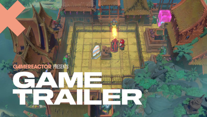 Order of the Sinking Star - Annuncio PS5 e trailer panoramico esteso