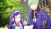 Re:Zero: The Prophecy of the Throne - Overview Trailer