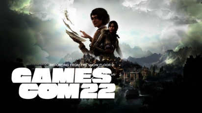 Syberia: The World Before (Gamescom 2022) - L'avventura continua su PS5
