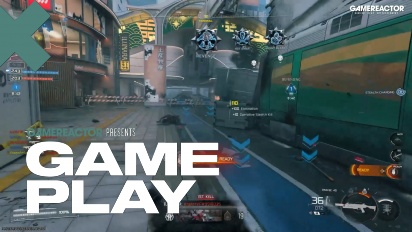 Call of Duty: Black Ops 7 - Hardpoint su Toshin Gameplay