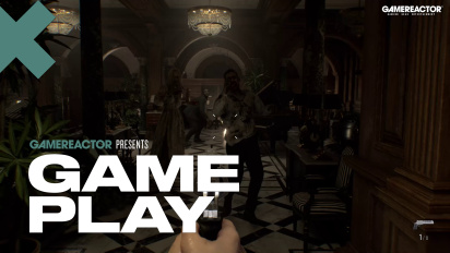 Resident Evil Requiem - Sfida per il tuo denaro - Tre al prezzo di uno