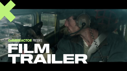 The Dog Stars - Trailer ufficiale
