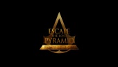 Ubisoft Escape Games Escape The Lost Pyramid - Trailer