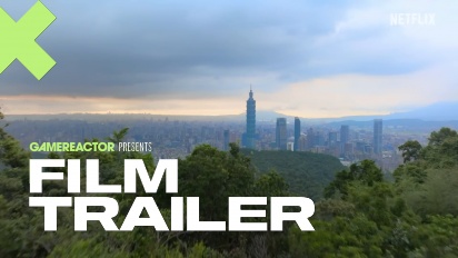 Skyscraper Live - Trailer ufficiale (Netflix)