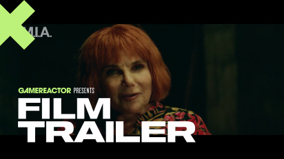 M.I.A. - Trailer ufficiale (Originale di Peacock)