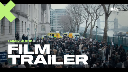 Criminal Record - Trailer ufficiale della Stagione 2 (Apple TV)