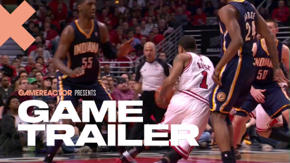 NBA 2K27 - Trailer di Cover Star