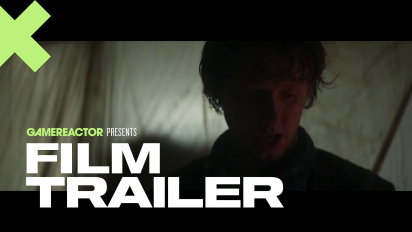 Clayface - Trailer ufficiale