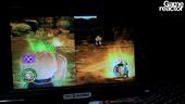TGS 10: Dragon Ball: Raging Blast 2 gameplay
