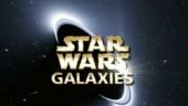 Star Wars Galaxies - E3 2003 Trailer
