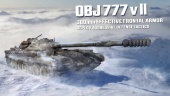 World of Tanks: Winter Warriors Trailer
