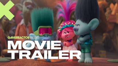 Trolls Band Together - Trailer ufficiale