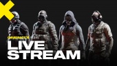 GTFO - Livestream Replay