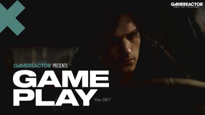 Resident Evil Requiem (Gameplay) - Leon arriva sulla scena su Switch 2